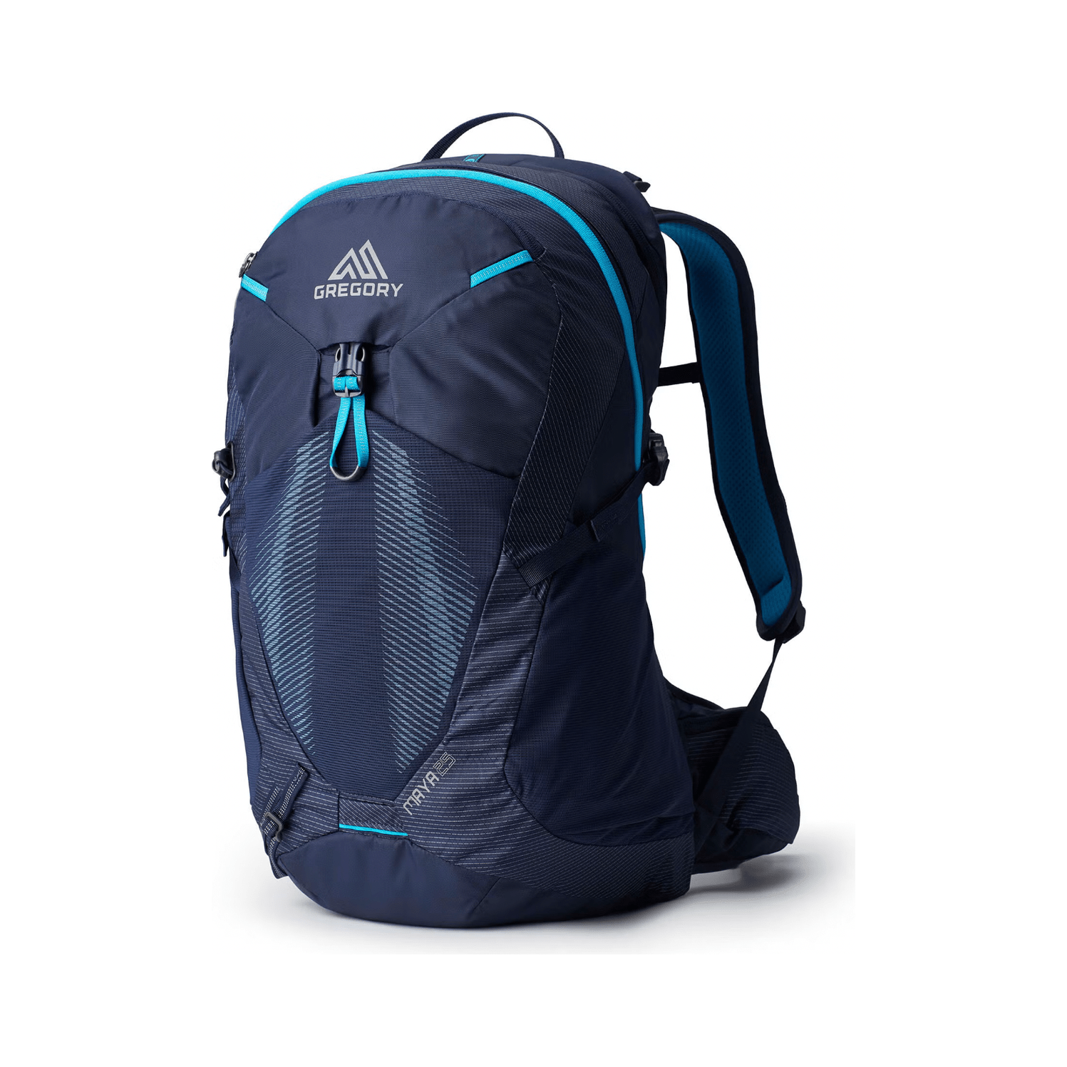 Gregory Maya Women's 25L Backpack Storm Blue USED