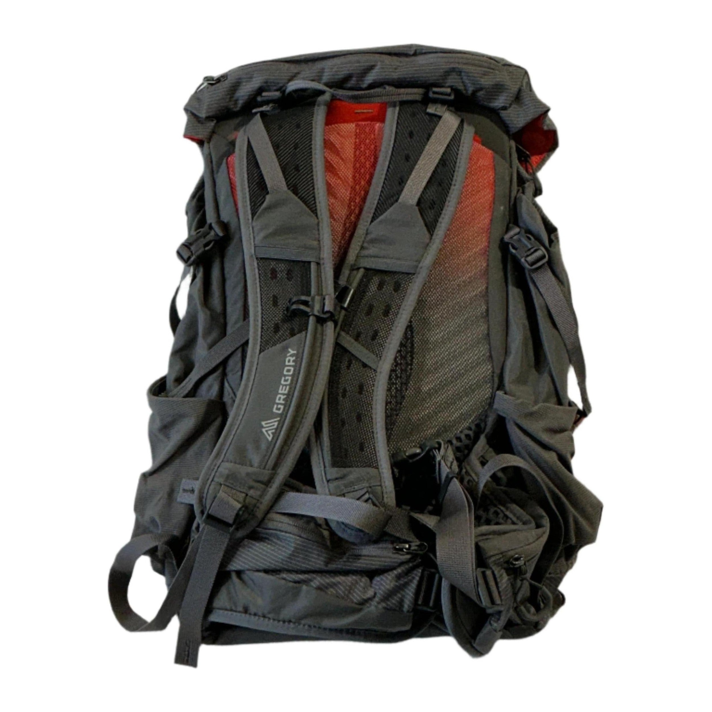 Gregory Maya Women's 30L Backpack Sunset Grey USED