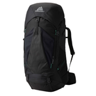 Gregory Men's Stout 70L Backpack One Size Forest Black USED