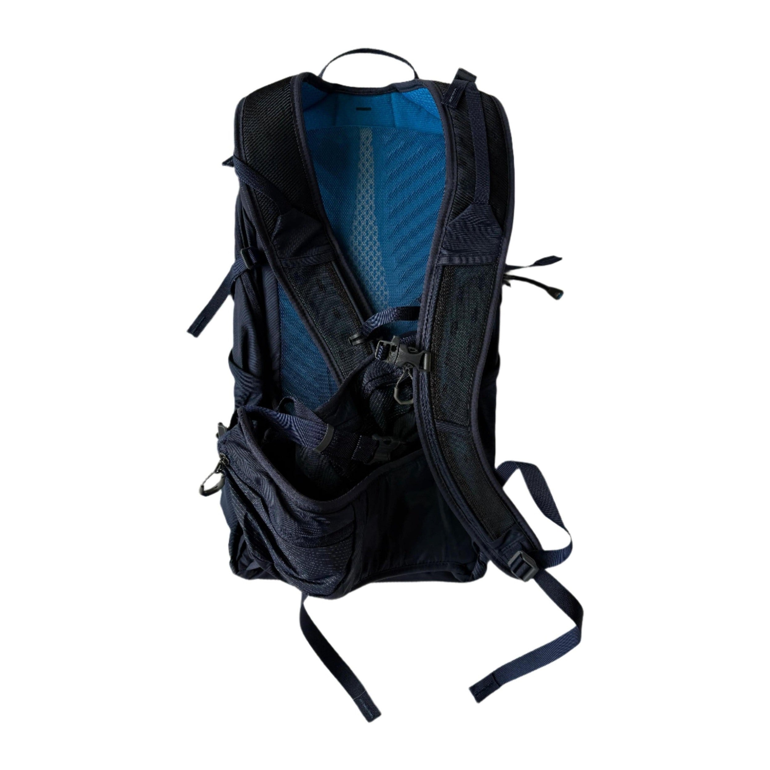 Gregory Miko 15L Backpack Volt Blue USED