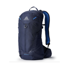 Gregory Miko 15L Backpack Volt Blue USED