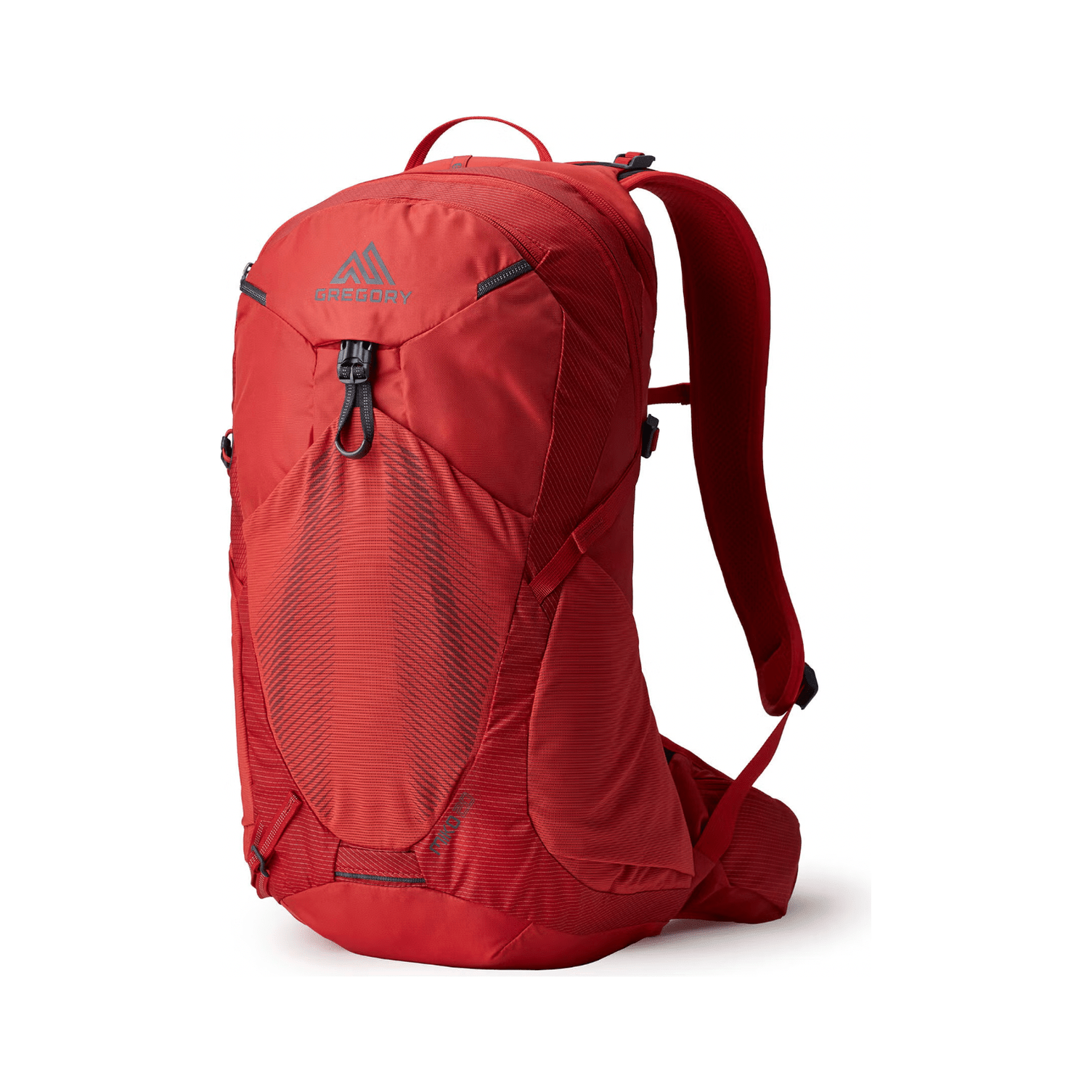 Gregory Miko 20L Backpack Sumac Red USED