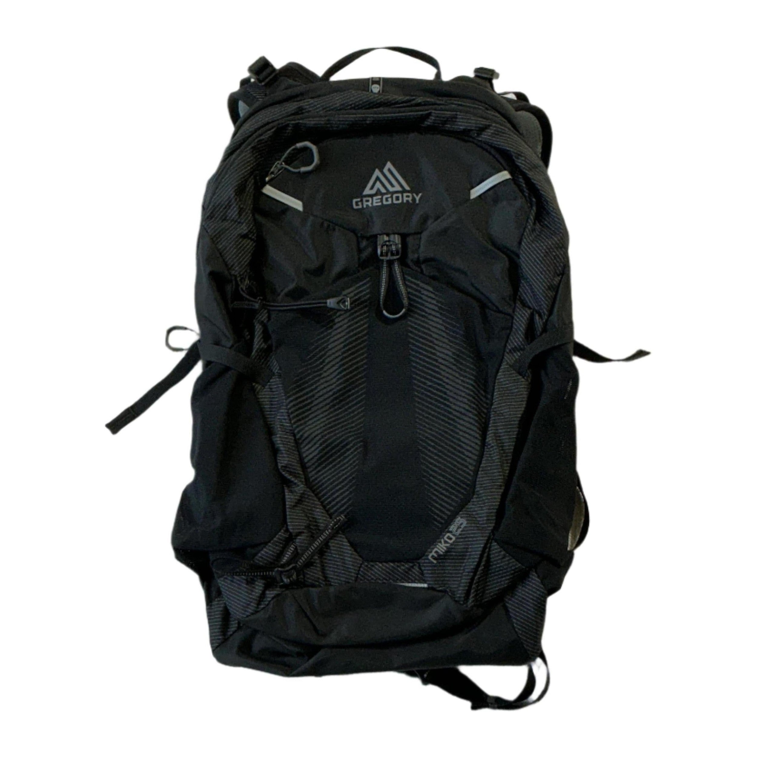Gregory Miko 25L Backpack Optic Black USED
