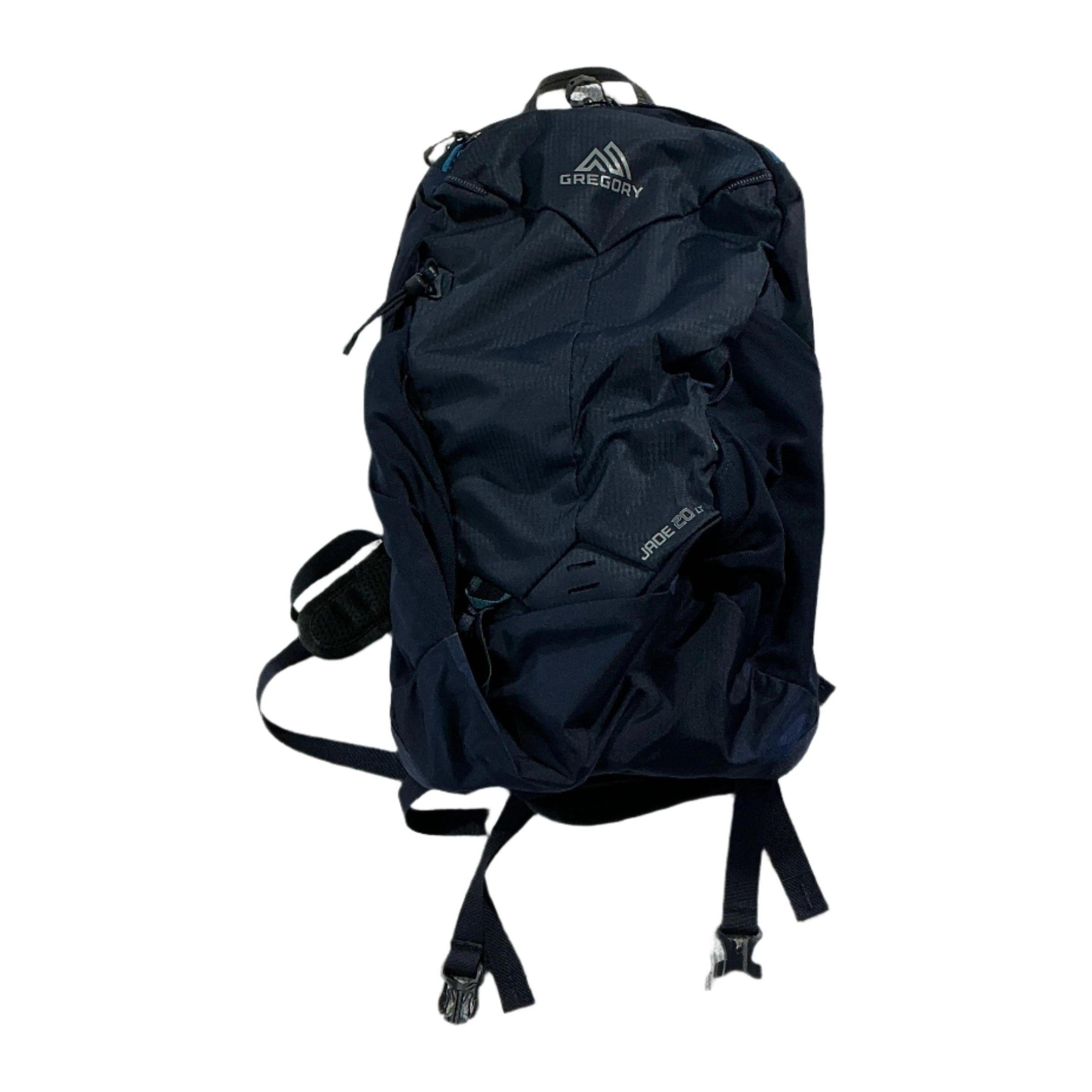 Gregory Women's Jade 20 LT Backpack Midnight Navy USED