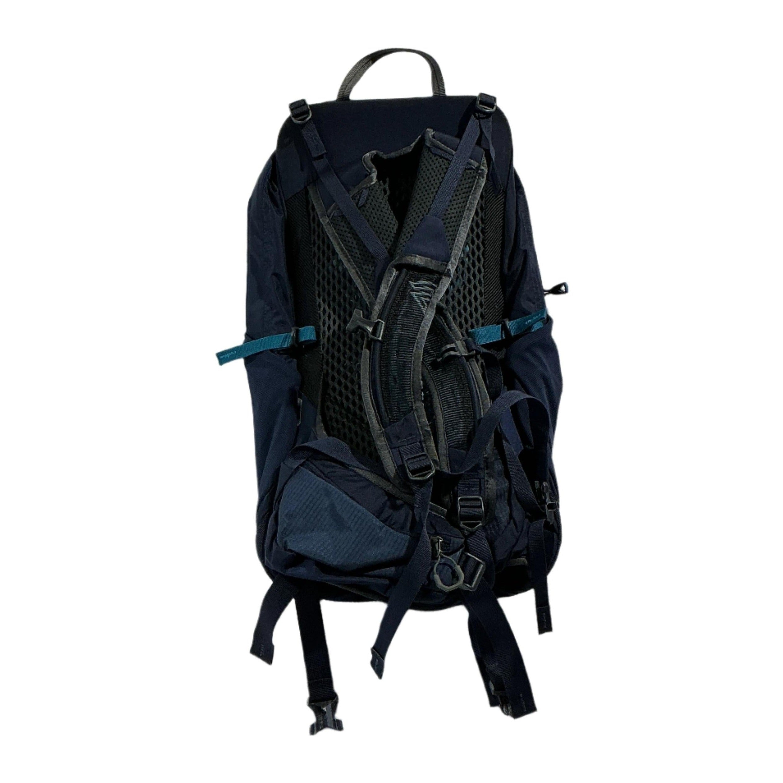 Gregory Women's Jade 20 LT Backpack Midnight Navy USED