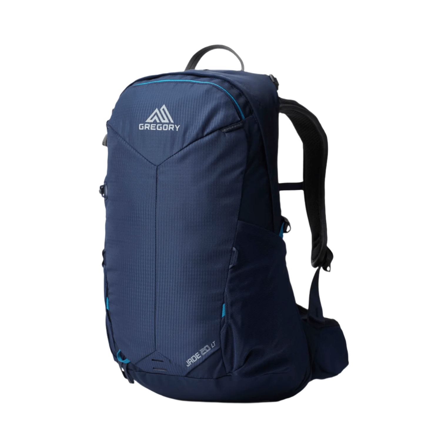 Gregory Women's Jade 20 LT Backpack Midnight Navy USED