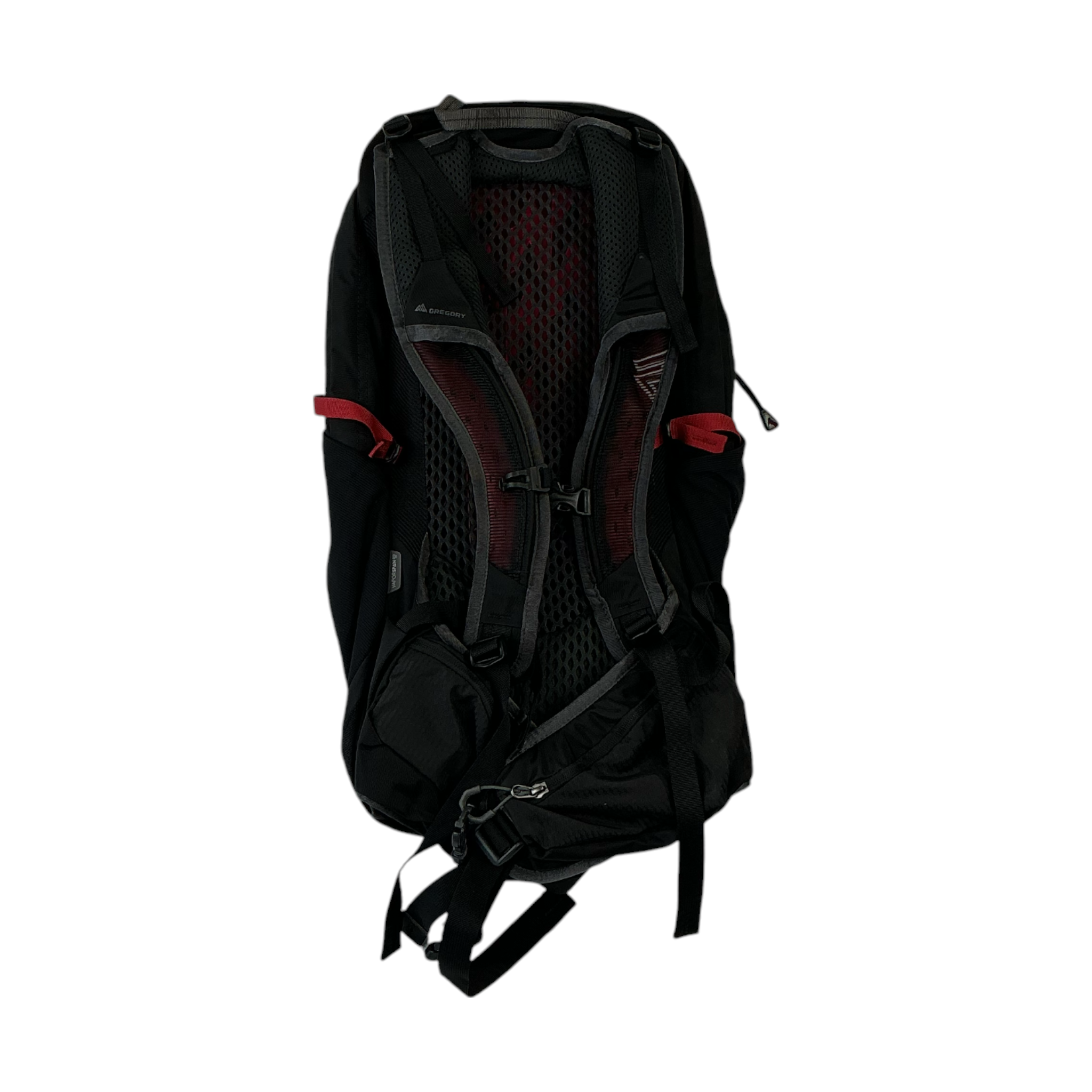 Gregory Zulu 20 LT Backpack Black USED