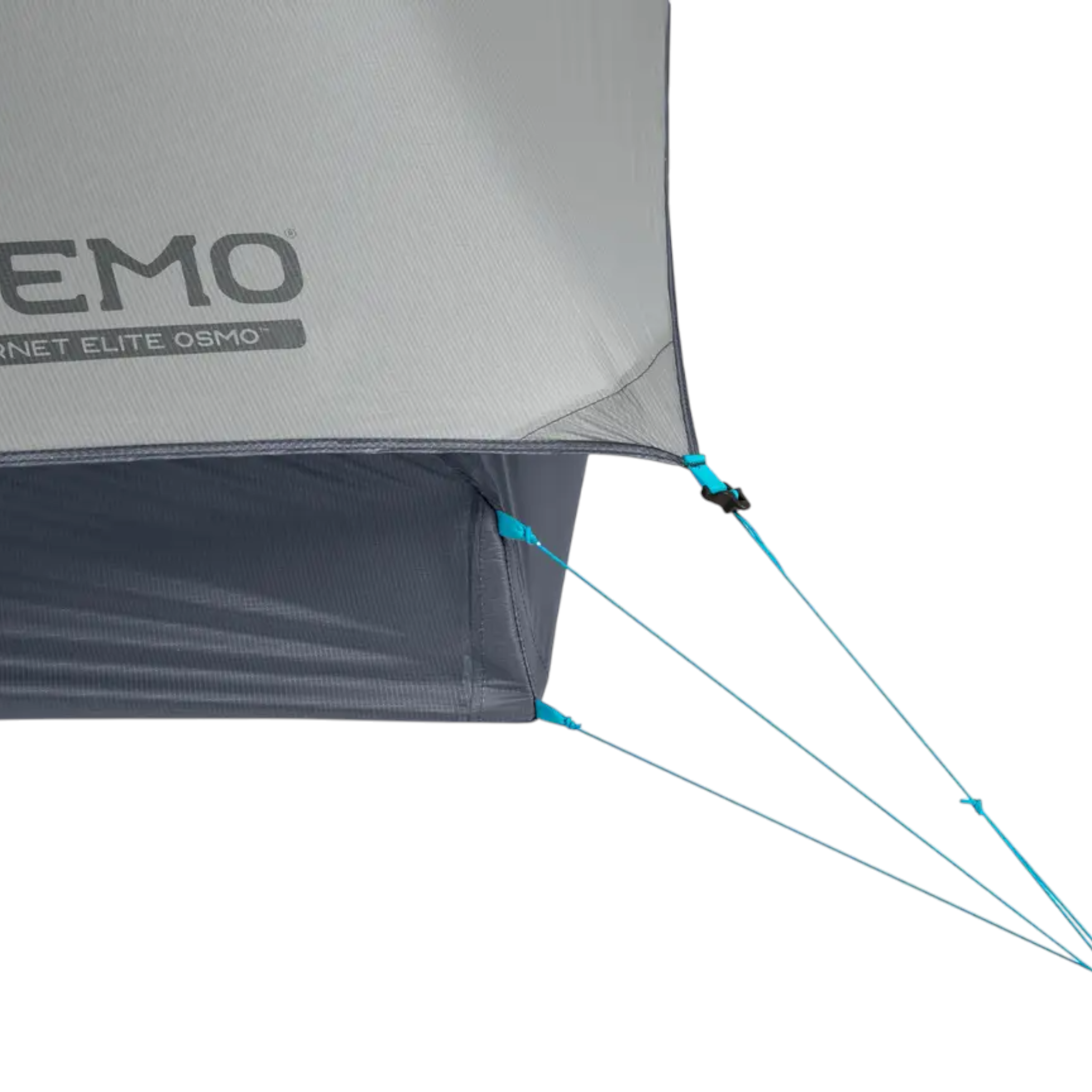 NEMO Hornet Elite OSMO 2 Person Tent - FERAL