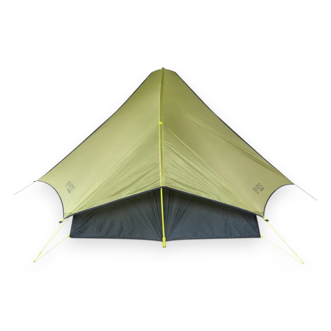 NEMO Hornet OSMO 2 Person Tent - FERAL
