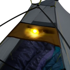 NEMO Hornet OSMO 2 Person Tent - FERAL