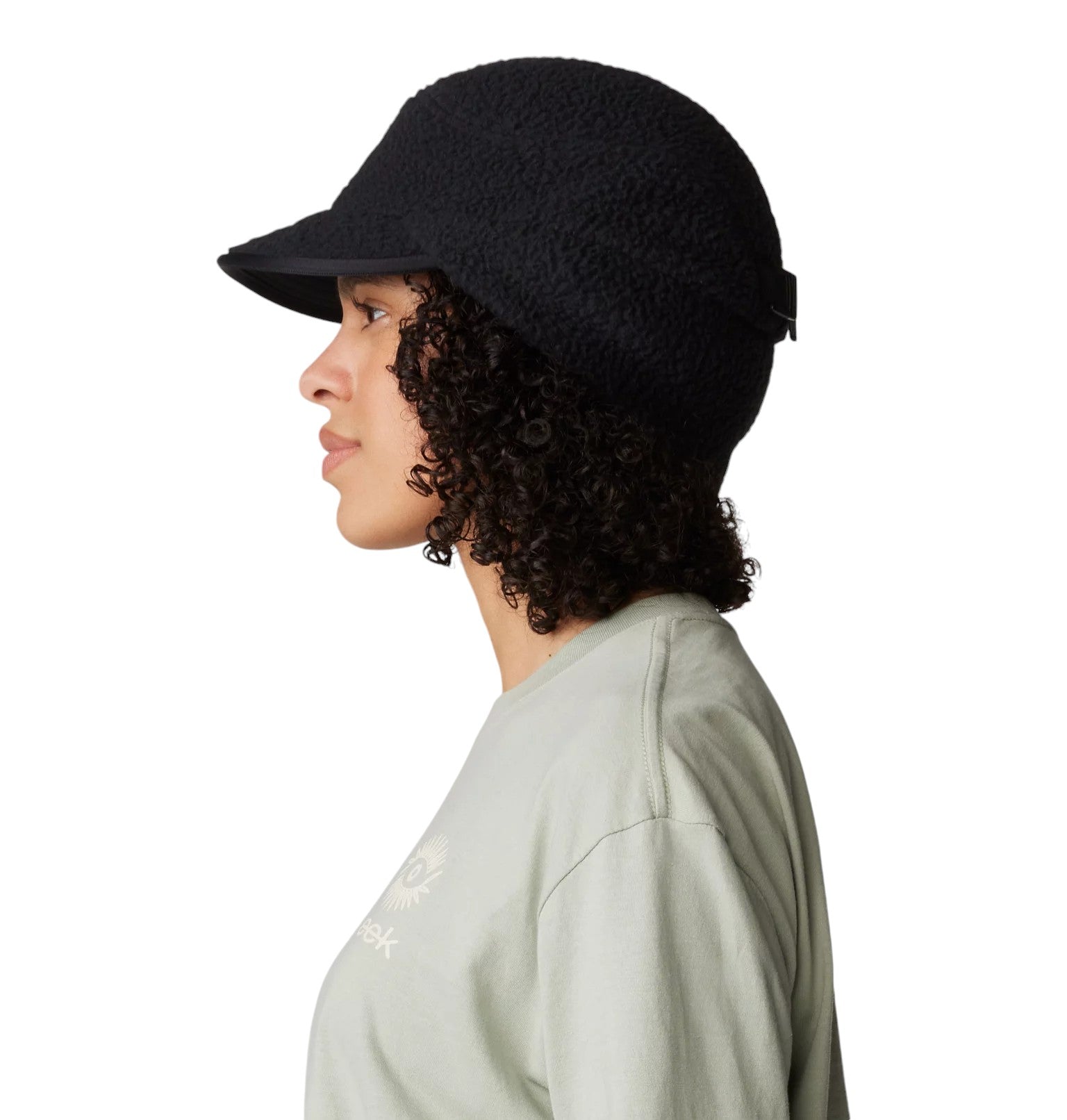 Mountain Hardwear HiCamp Fleece Hat - FERAL