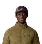 Mountain Hardwear HiCamp Fleece Hat - FERAL