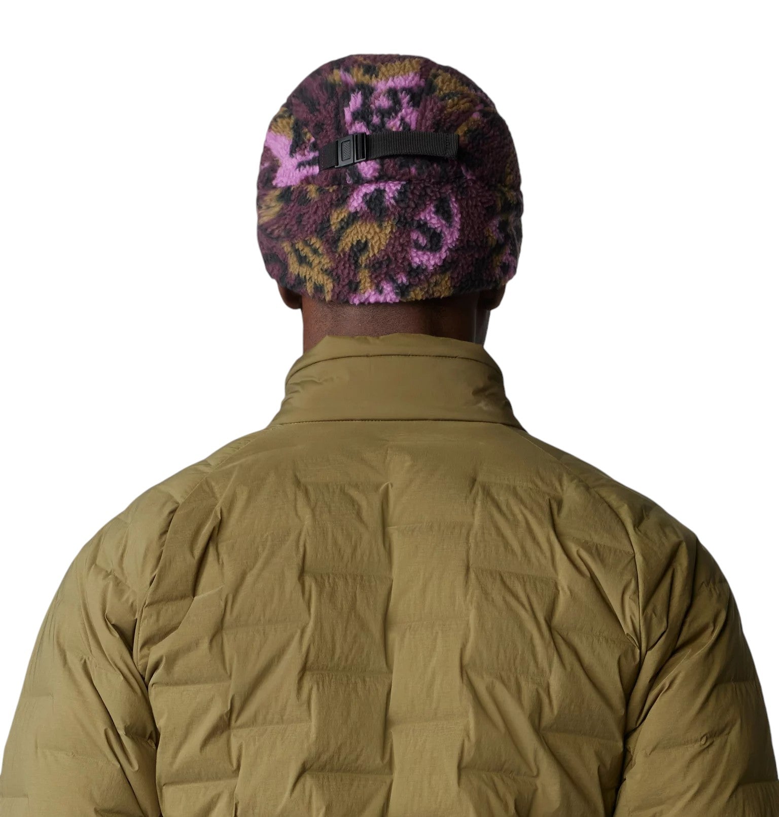 Mountain Hardwear HiCamp Fleece Hat - FERAL