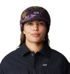 Mountain Hardwear HiCamp Fleece Hat - FERAL