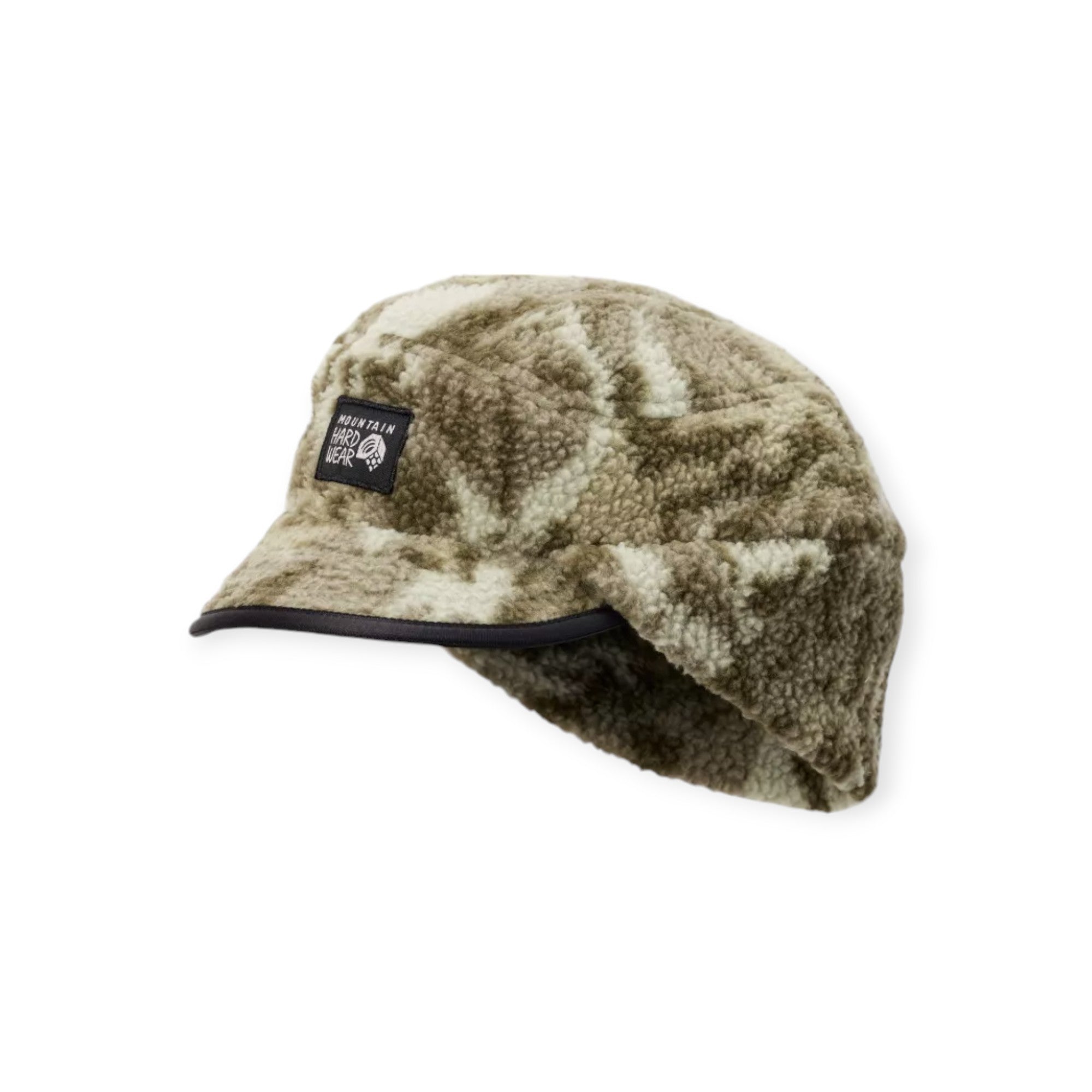 Mountain Hardwear HiCamp Fleece Hat - FERAL