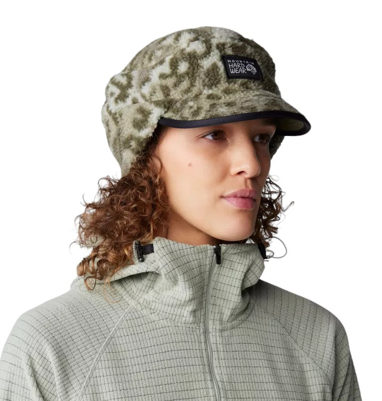 Mountain Hardwear HiCamp Fleece Hat - FERAL