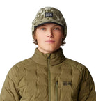 Mountain Hardwear HiCamp Fleece Hat - FERAL