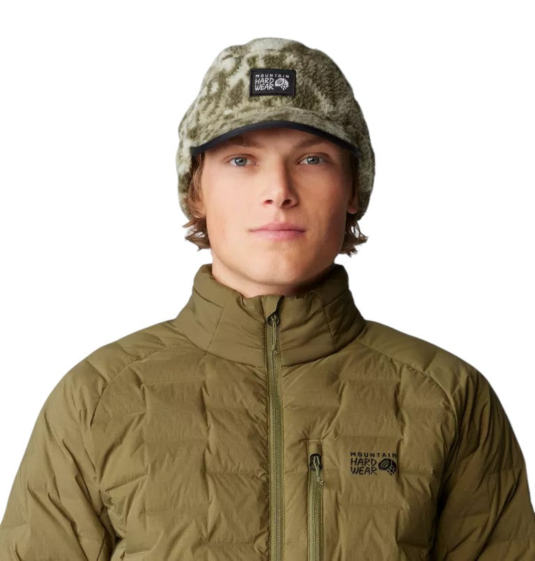 Mountain Hardwear HiCamp Fleece Hat - FERAL