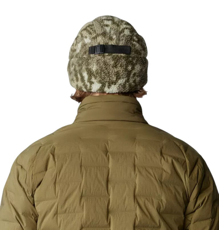 Mountain Hardwear HiCamp Fleece Hat - FERAL