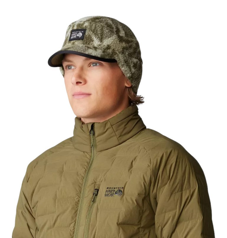 Mountain Hardwear HiCamp Fleece Hat - FERAL
