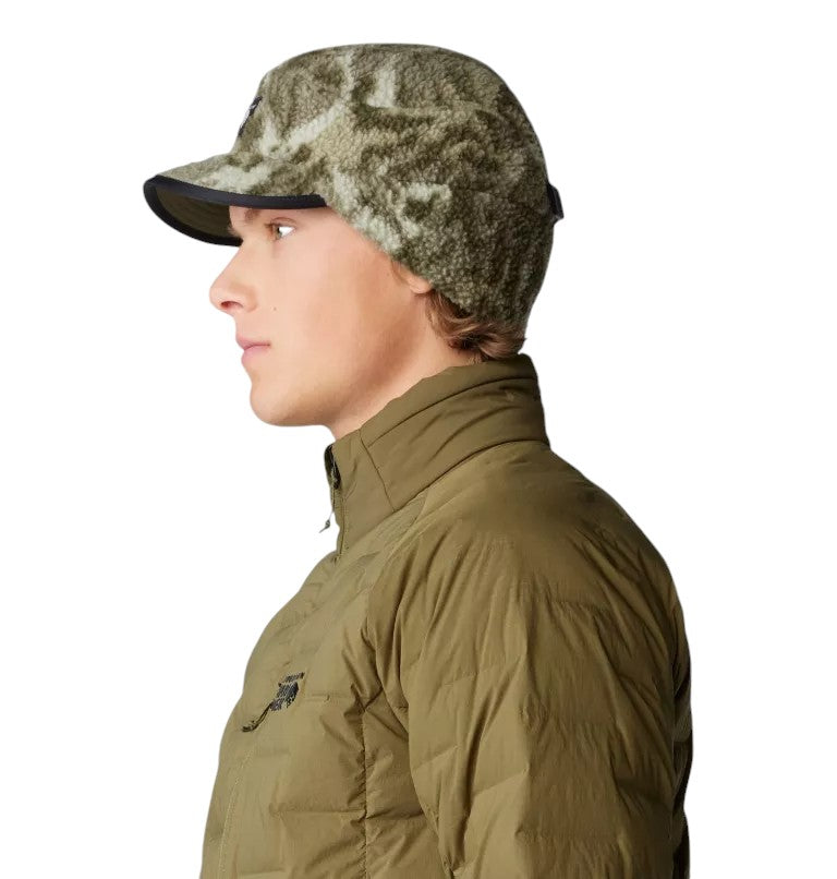 Mountain Hardwear HiCamp Fleece Hat - FERAL