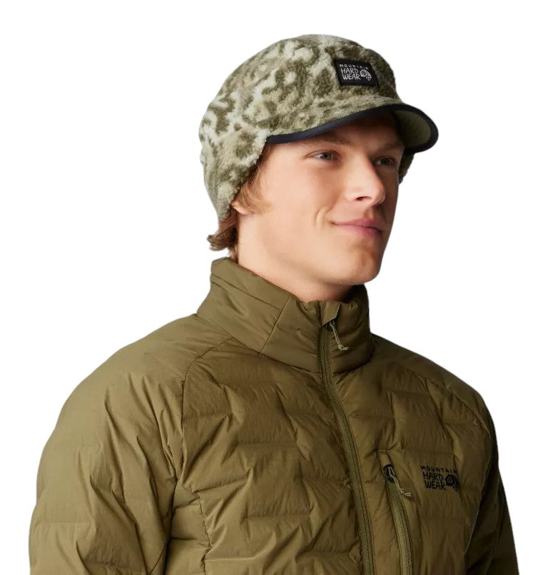 Mountain Hardwear HiCamp Fleece Hat - FERAL