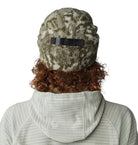 Mountain Hardwear HiCamp Fleece Hat - FERAL