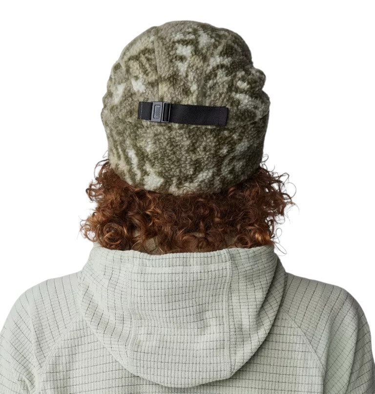 Mountain Hardwear HiCamp Fleece Hat - FERAL