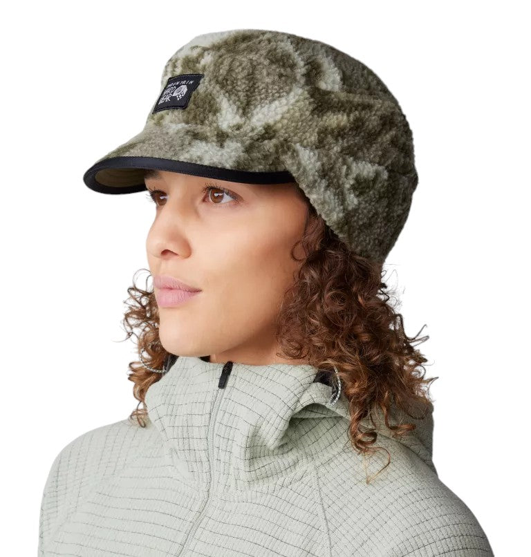 Mountain Hardwear HiCamp Fleece Hat - FERAL