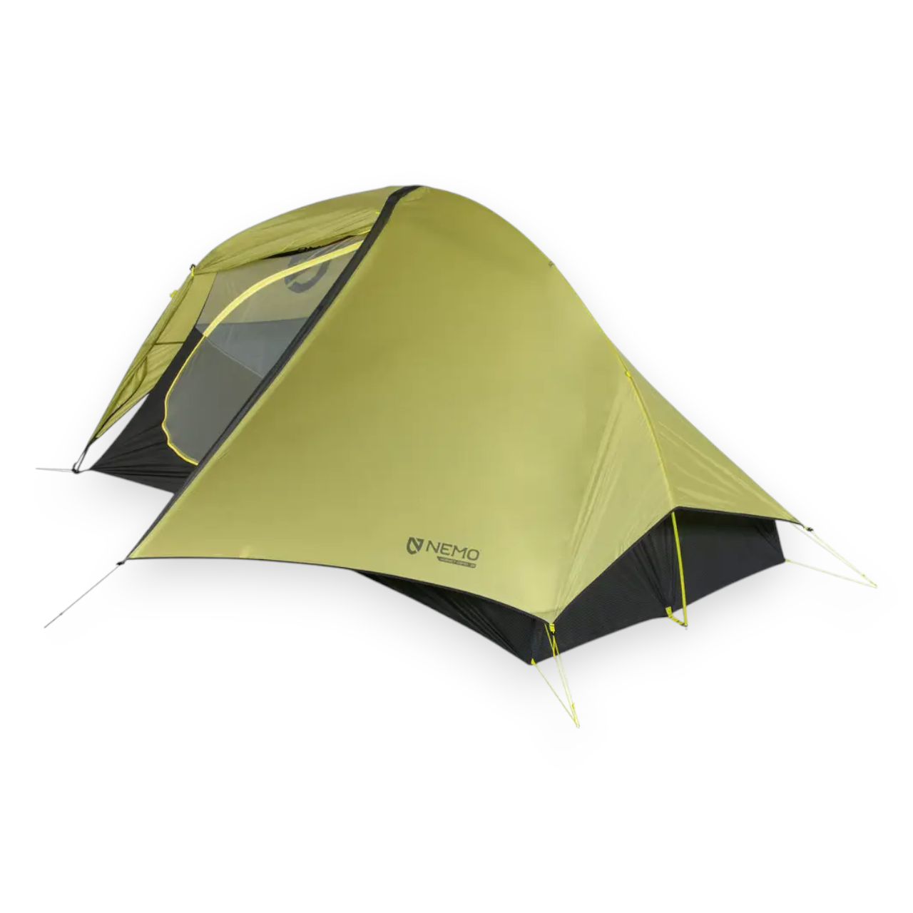 NEMO Hornet OSMO 2 Person Tent - FERAL