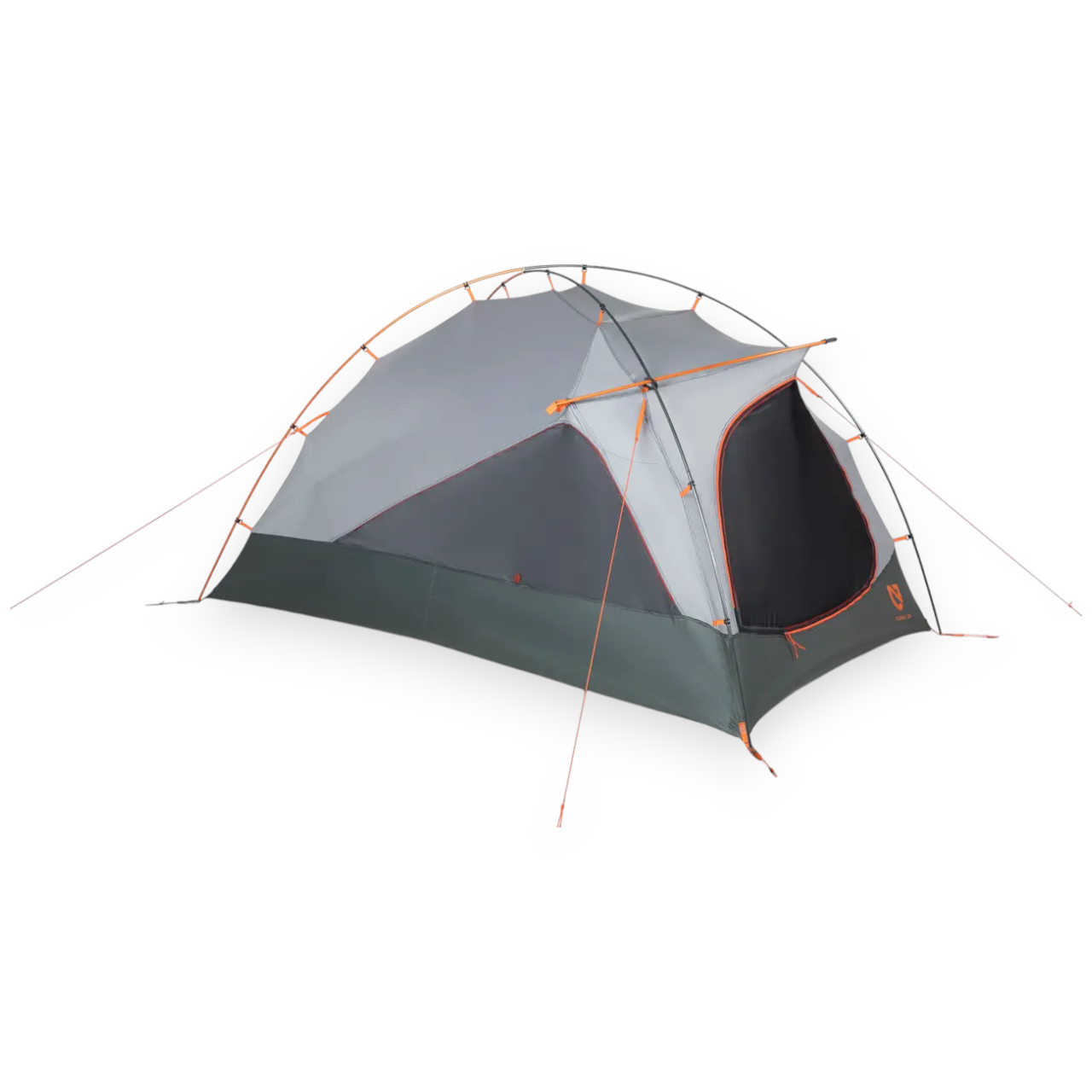 NEMO Kunai 2 Person Tent - FERAL