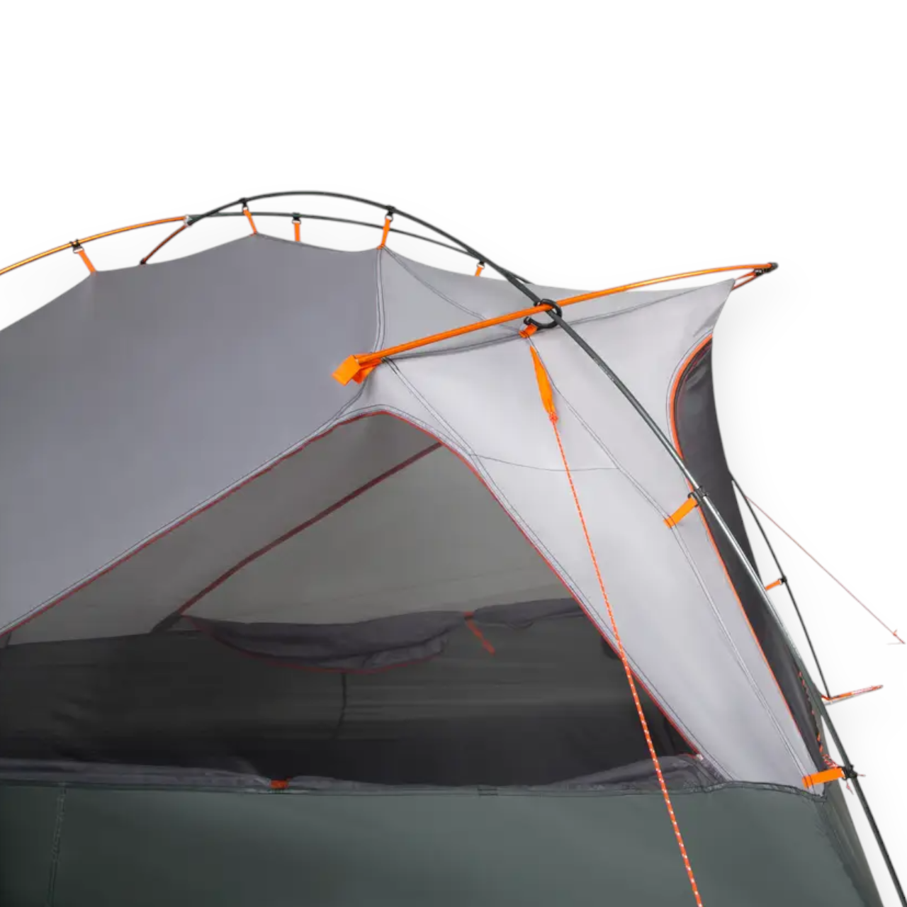 NEMO Kunai 2 Person Tent - FERAL