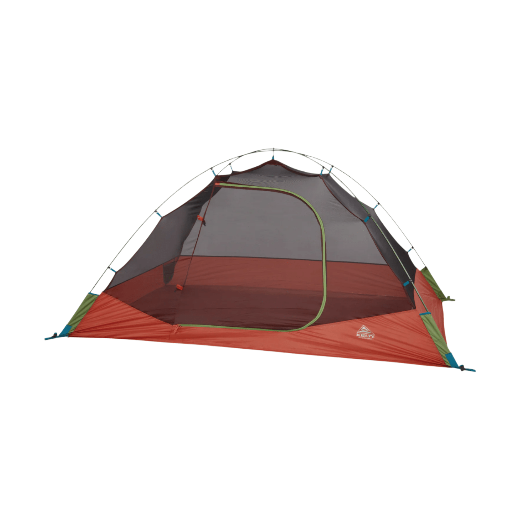 Kelty Discovery Trail 2 Person Tent USED