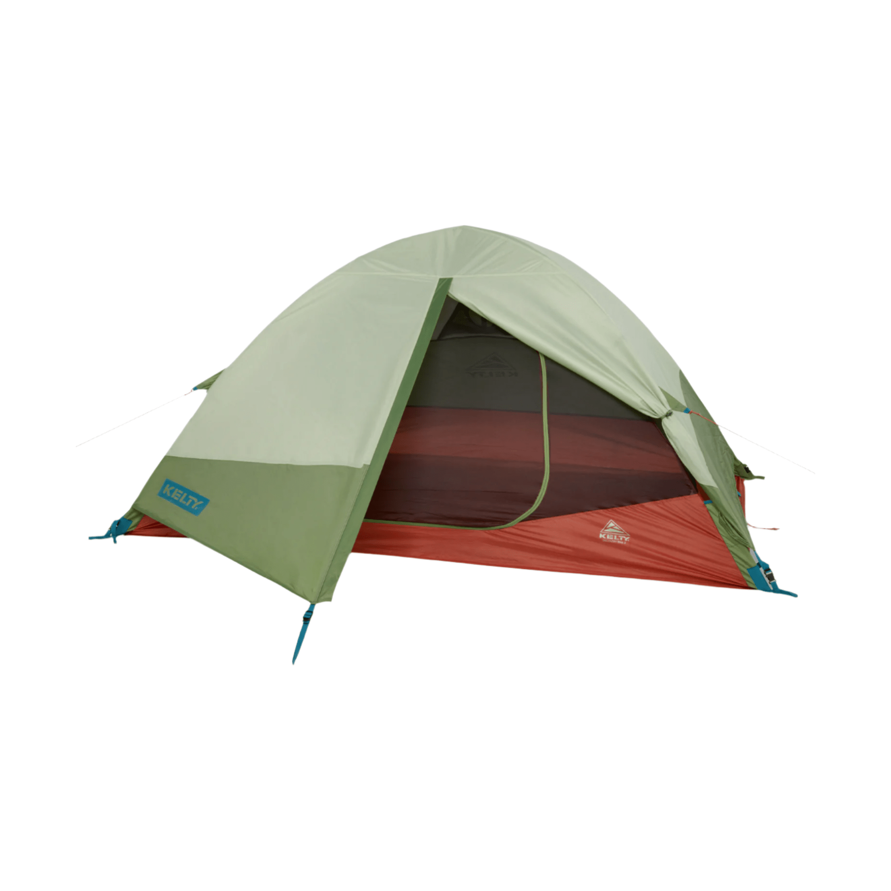 Kelty Discovery Trail 2 Person Tent USED