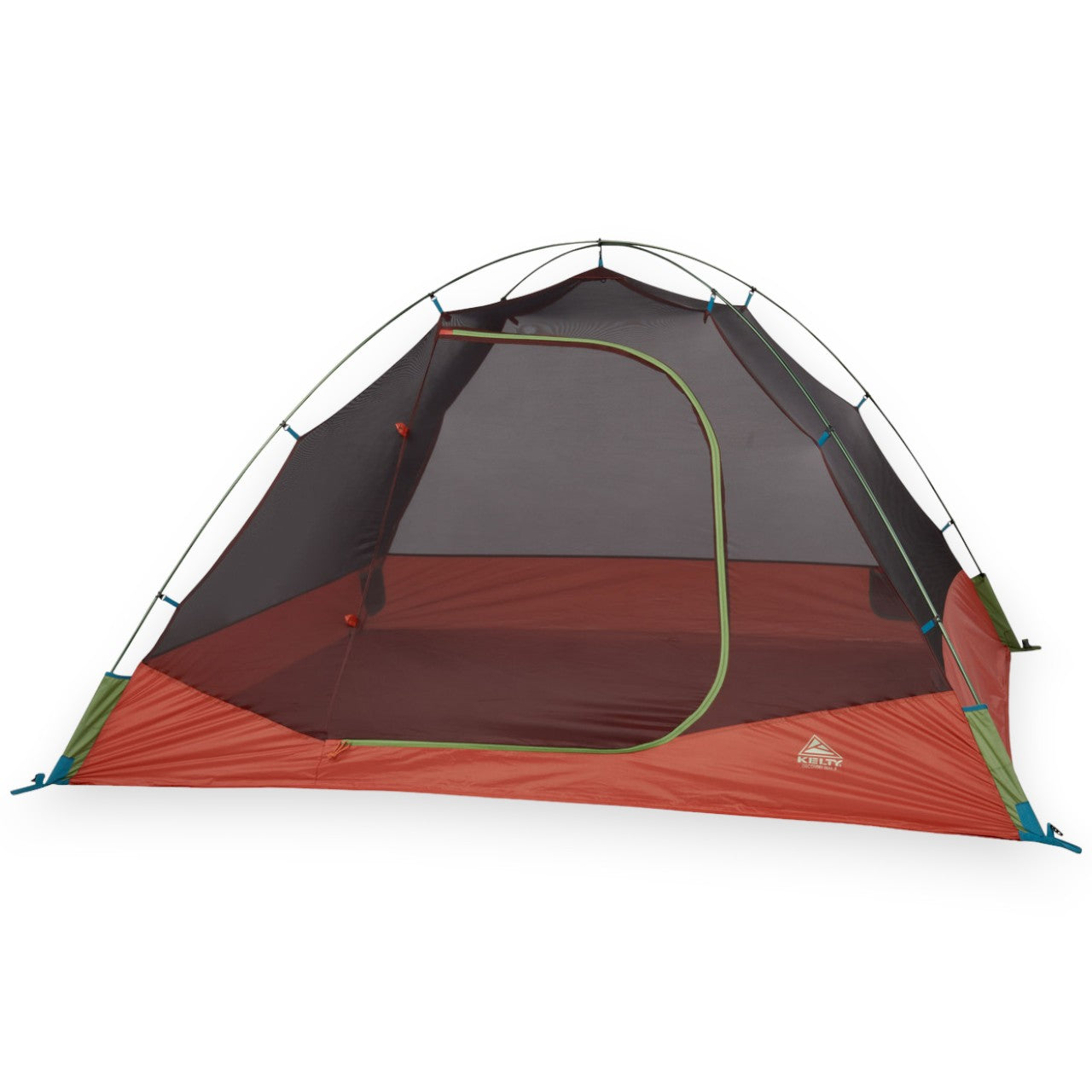 Kelty Discovery Trail 3 Tent Laurel Green/Dill - FERAL