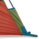Kelty Discovery Trail 3 Tent Laurel Green/Dill - FERAL