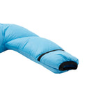 Morrison Outdoors Little Mo Baby 20 Degree Down Sleeping Bag (6-18 Months) - FERAL