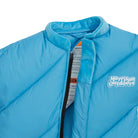 Morrison Outdoors Little Mo Baby 20 Degree Down Sleeping Bag (6-18 Months) - FERAL