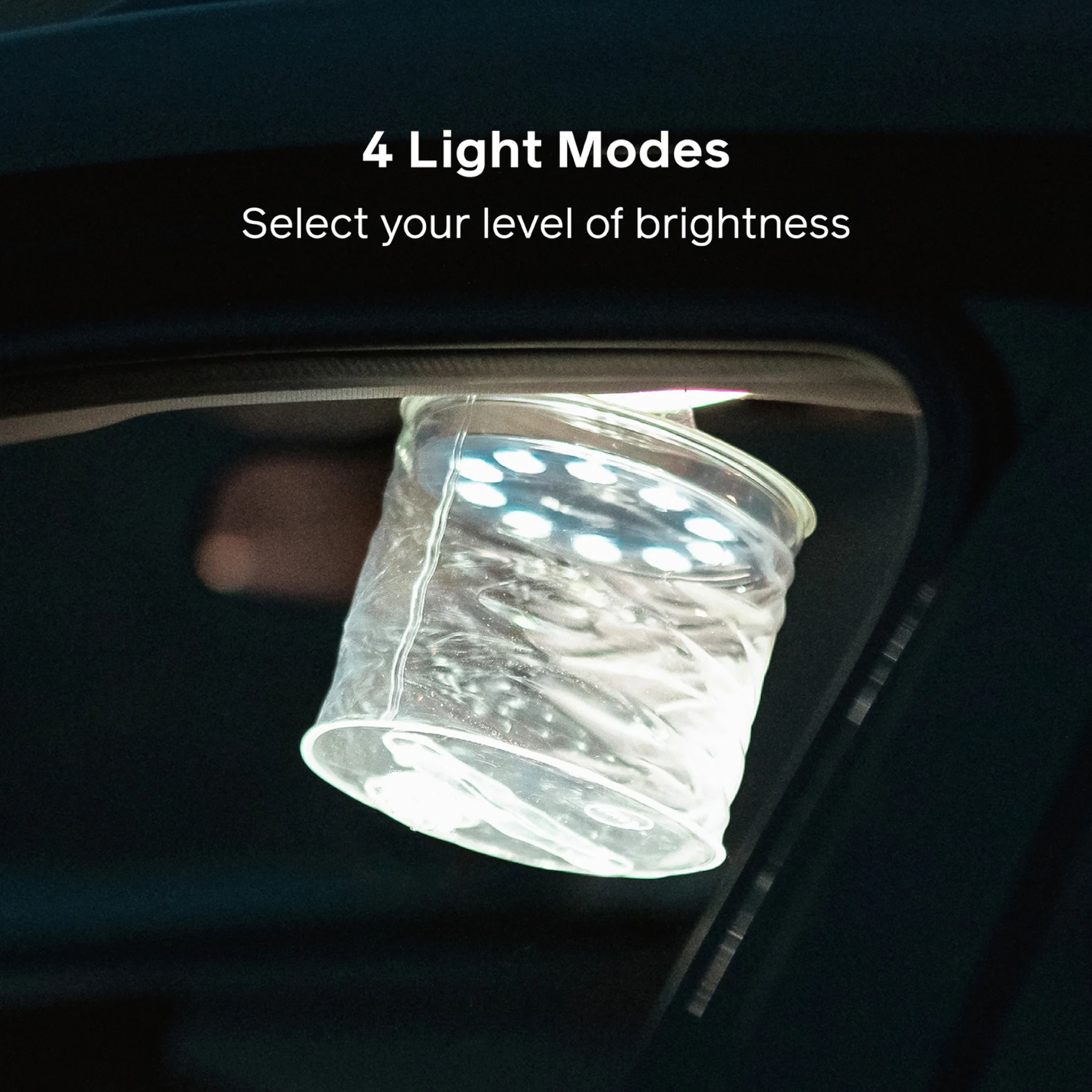 BioLite Solar Inflatable Lantern - FERAL