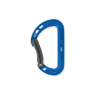 Petzl Spirit Bent Gate Carabiner - FERAL