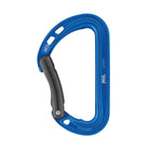 Petzl Spirit Bent Gate Carabiner - FERAL