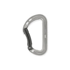 Petzl Spirit Bent Gate Carabiner - FERAL