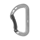 Petzl Spirit Bent Gate Carabiner - FERAL
