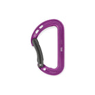 Petzl Spirit Bent Gate Carabiner - FERAL