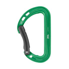Petzl Spirit Bent Gate Carabiner - FERAL