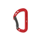 Petzl Spirit Bent Gate Carabiner - FERAL