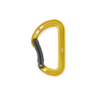 Petzl Spirit Bent Gate Carabiner - FERAL