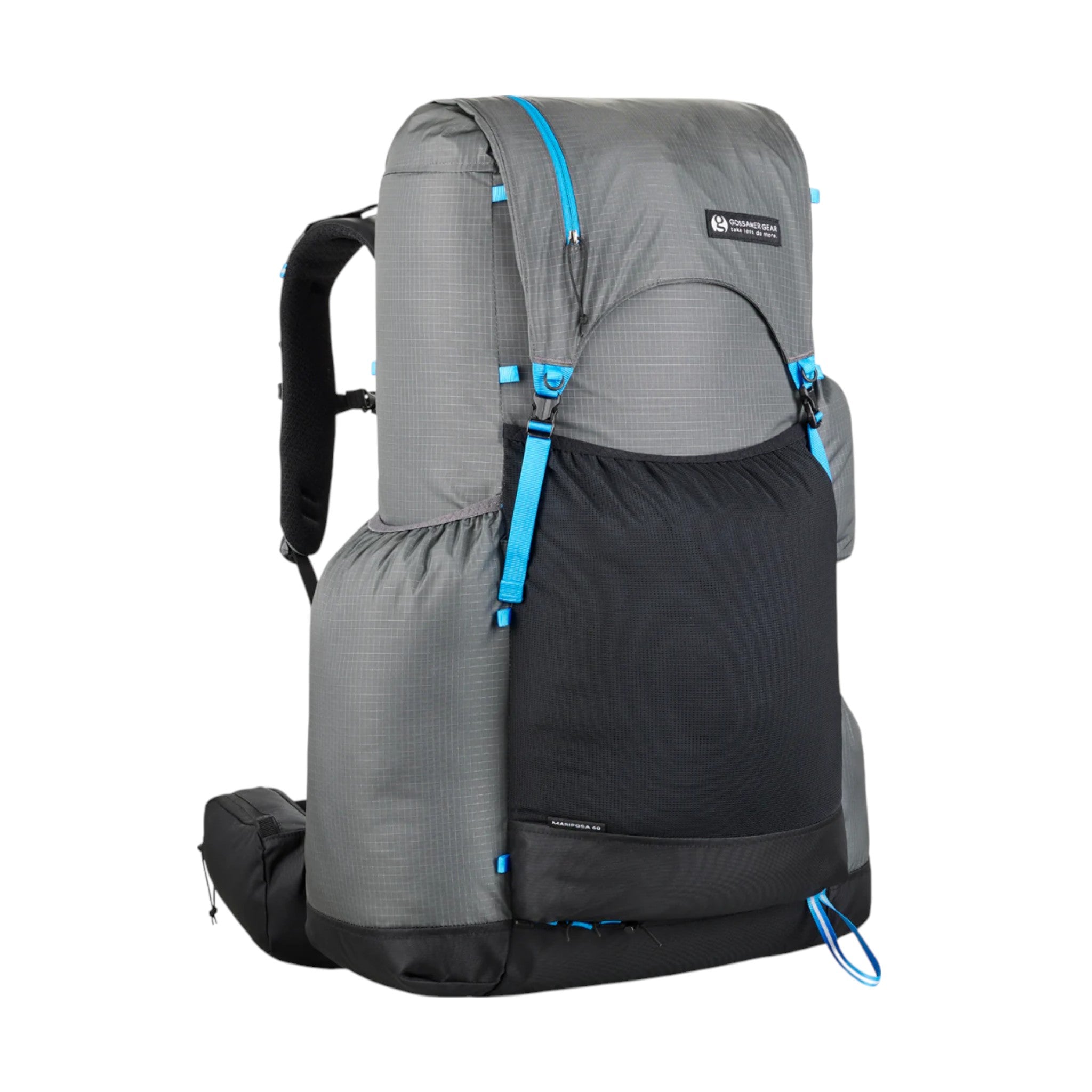 Gossamer Gear Mariposa 60 Backpack - FERAL