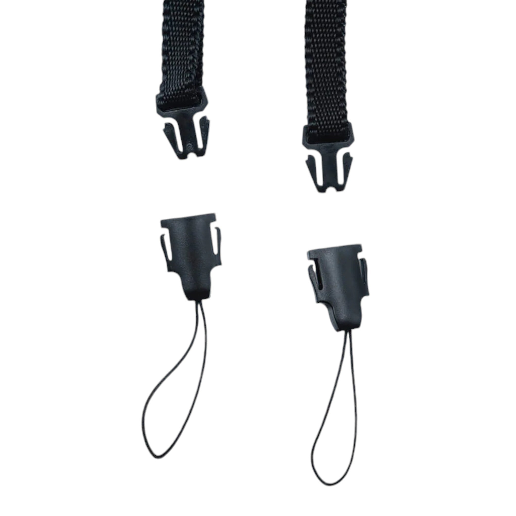 Nocs Provisions Woven Tapestry Strap - FERAL