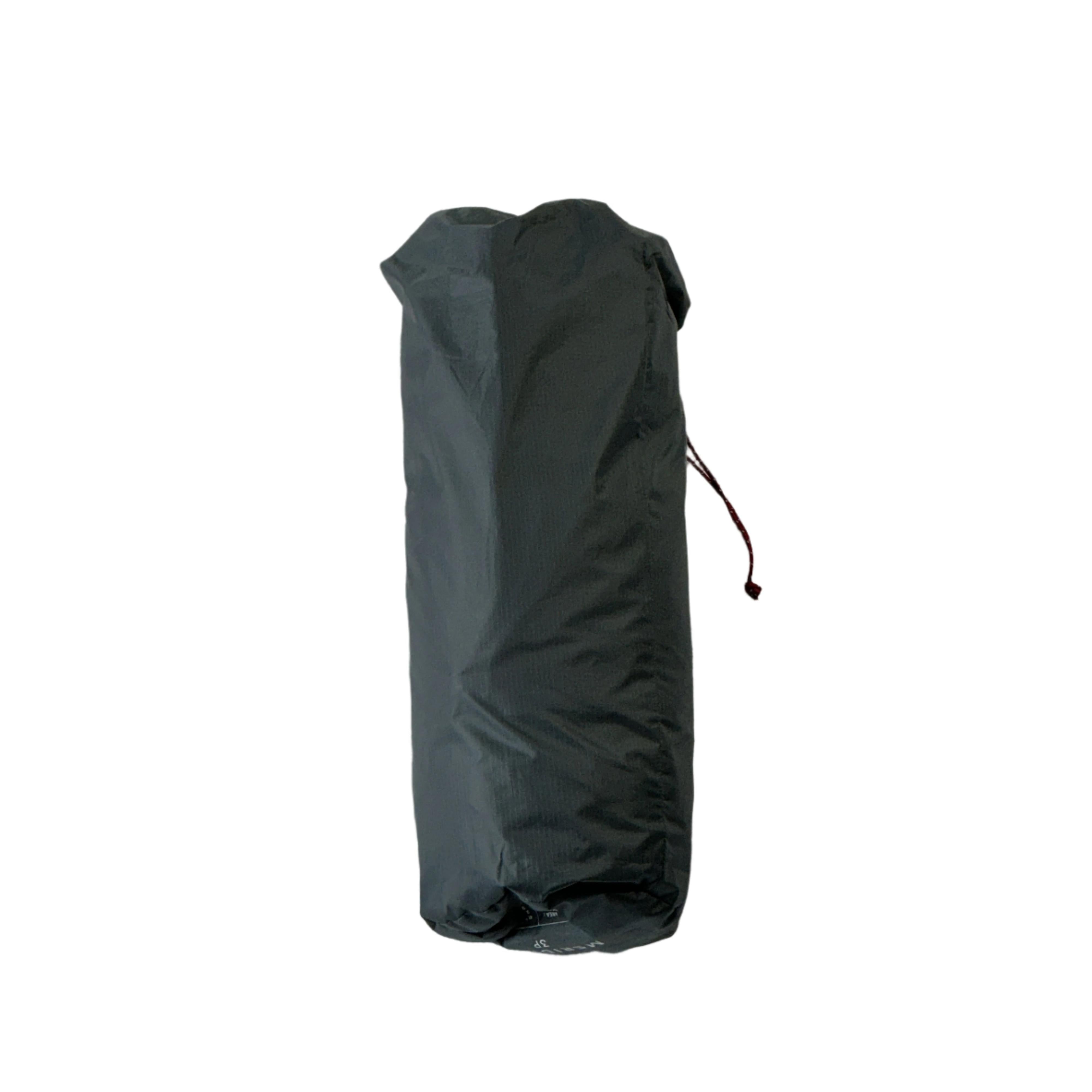 Mountain Hardwear Meridian 3 Person Tent USED